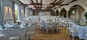 Photo de galerie - Wedding planner - Organisation de fêtes
