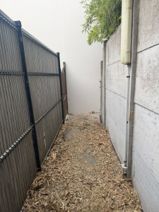 Photo de galerie - Jardinier