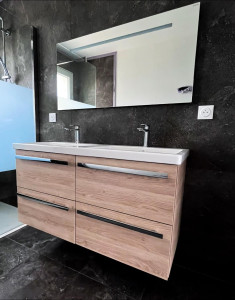 Photo de galerie - Plomberie - Installation sanitaire