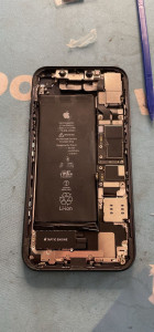 Photo de galerie - Réparation téléphone
