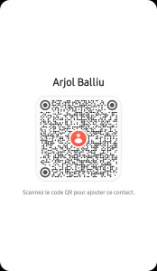 Photo de galerie - Contact