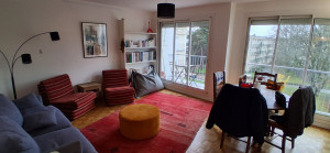 Photo de galerie - Femme de menage 