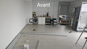 Photo de galerie - Travail de qualité professionnelle