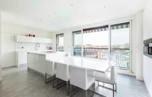 Photo de galerie - Ménage en appartement 