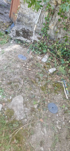 Photo de galerie - Installation électrique