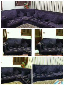 Photo de galerie - Housses de canapé ? 