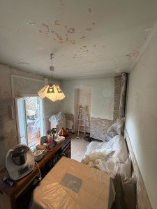 Photo de galerie - Salon avant