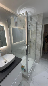 Photo de galerie - Artisan tout corps d'état - Rénovation