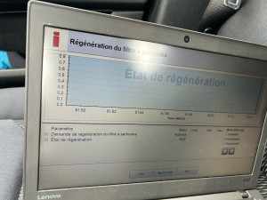 Photo de galerie - Régénération 