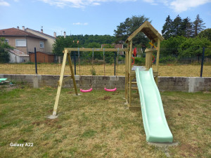 Photo de galerie - Wickey