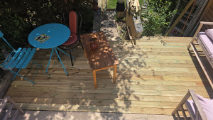 Photo de galerie - Menuiserie - Huisserie - Agencement