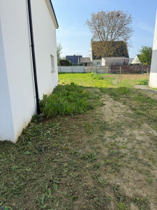 Photo de galerie - Paysagiste - Aménagement du jardin