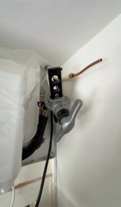 Photo de galerie - Chauffage - Climatisation
