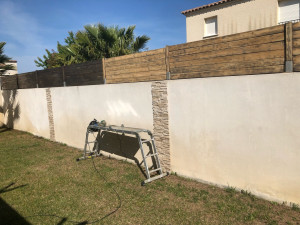 Photo de galerie - Bricolage et multi services
