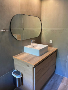 Photo de galerie - Artisan tout corps d'état - Rénovation