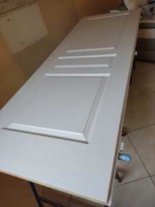 Photo de galerie - Bricolage et multi services