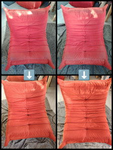 Photo de galerie - Ménage