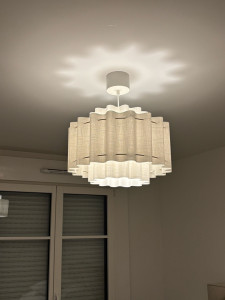 Photo de galerie - Luminaires 