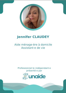 Photo de galerie - Travailleuse indépendante 