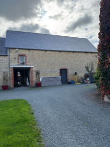 Photo de galerie - Couverture - Toiture