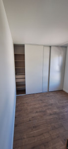 Photo de galerie - Montage du placard 
