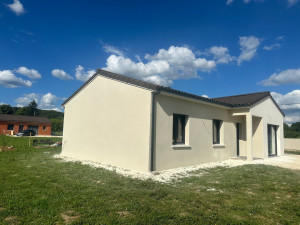 Photo de galerie - Maison 