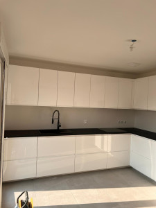 Photo de galerie - Montage meubles en kit