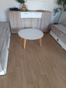 Photo de galerie - Netoyage salon