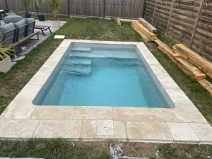 Photo de galerie - Paysagiste - Aménagement du jardin