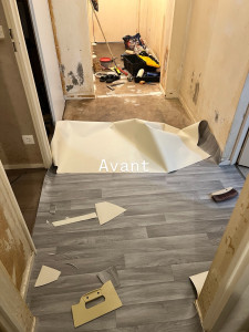 Photo de galerie - Avant