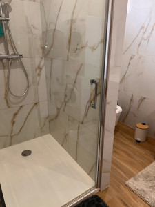 Photo de galerie - Nettoyage 