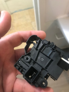 Photo de galerie - Dépannage Lave Linge 