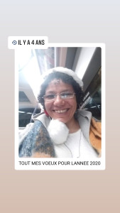Photo de galerie - Aide à domicile