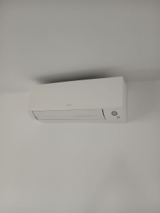 Photo de galerie - Chauffage - Climatisation