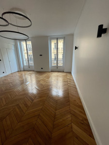 Photo de galerie - Artisan tout corps d'état - Rénovation