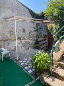 Photo de galerie - Peinture - Tapisserie