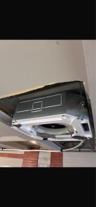 Photo de galerie - Installation Clim 