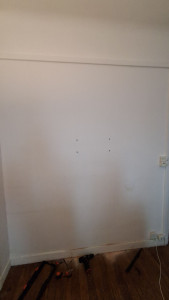 Photo de galerie - Bricolage et multi services