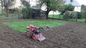 Photo de galerie - Paysagiste - Aménagement du jardin