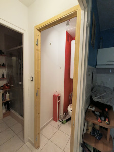 Photo de galerie - Menuiserie - Huisserie - Agencement