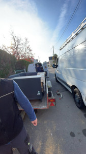 Photo de galerie - Aide au déménagement 