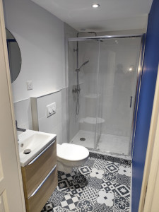 Photo de galerie - Artisan tout corps d'état - Rénovation