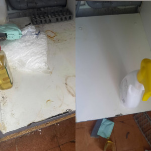 Photo de galerie - Avant et après 