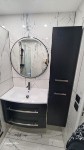 Photo de galerie - Plomberie - Installation sanitaire