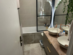 Photo de galerie - Plomberie - Installation sanitaire