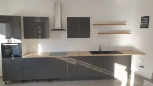 Photo de galerie - Montage meubles en kit