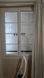 Photo de galerie - Menuiserie - Huisserie - Agencement