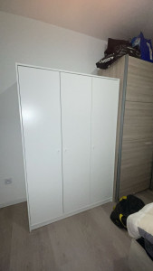 Photo de galerie - Montage armoire