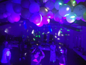 Photo de galerie - Fête anniversaire 
