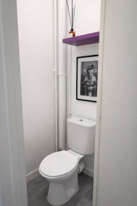 Photo de galerie - Ménage